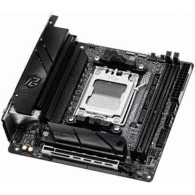 ASRock B650I Lightning WiFi