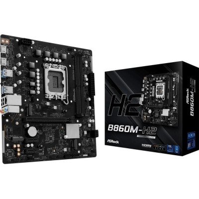 ASRock B860M-H2