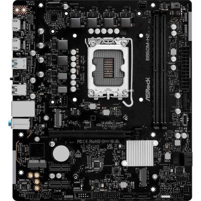 ASRock B860M-H2