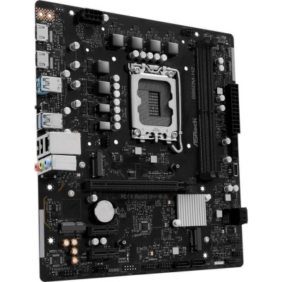 ASRock B860M-H2