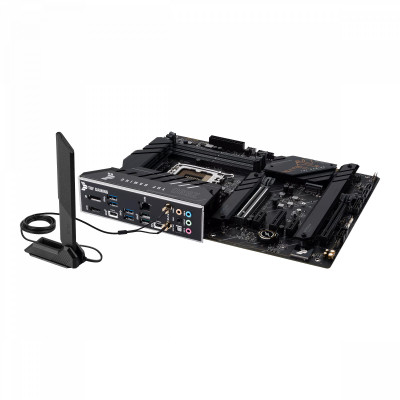 ASUS TUF GAMING Z690-PLUS WIFI D4