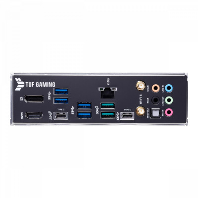 ASUS TUF GAMING Z690-PLUS WIFI D4