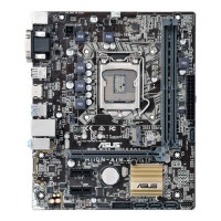 ASUS H110M-A/M.2