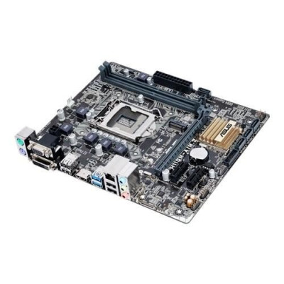 ASUS H110M-A/M.2