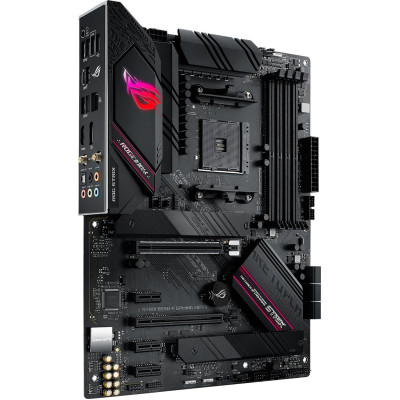 ASUS ROG STRIX B550-F GAMING WIFI II