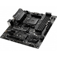 MSI B450M MORTAR MAX
