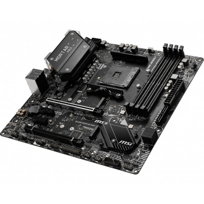 MSI B450M MORTAR MAX