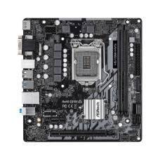 ASRock H510M-HVS