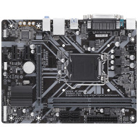 GIGABYTE H310M DS2
