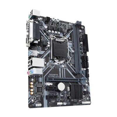 GIGABYTE H310M DS2