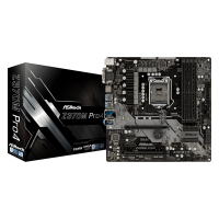 ASRock Z370M Pro4