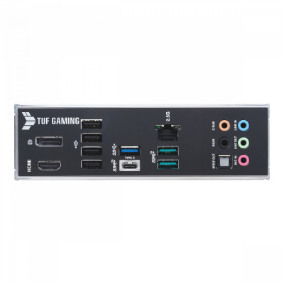 ASUS TUF GAMING H570-PRO