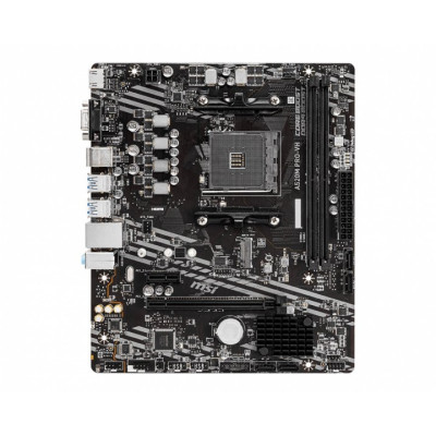 MSI A520M PRO-VH