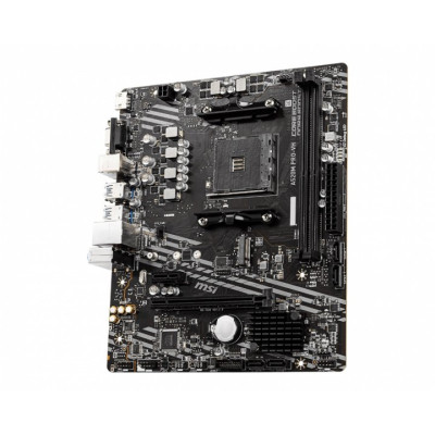 MSI A520M PRO-VH