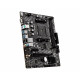 MSI A520M PRO-VH