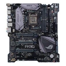 ASUS MAXIMUS IX APEX