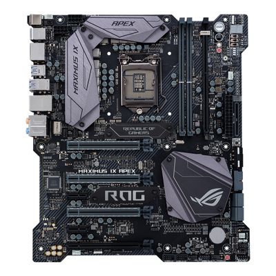 ASUS MAXIMUS IX APEX
