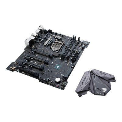ASUS MAXIMUS IX APEX