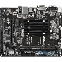 ASRock N3050M/BULK