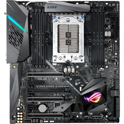 ASUS ROG STRIX X399-E GAMING