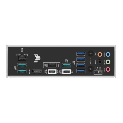 ASUS TUF GAMING X870-PLUS WIFI (90MB1IU0-M0EAY0)
