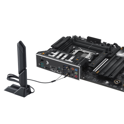 ASUS TUF GAMING X870-PLUS WIFI (90MB1IU0-M0EAY0)