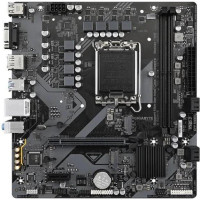 GIGABYTE B760M E