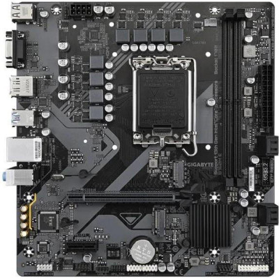 GIGABYTE B760M E