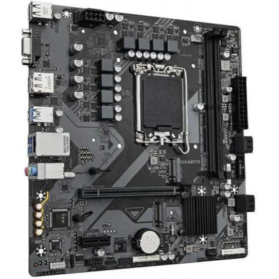 GIGABYTE B760M E