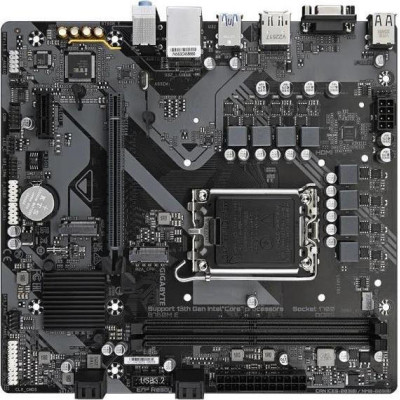 GIGABYTE B760M E