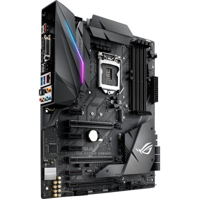 ASUS ROG STRIX Z370-F GAMING