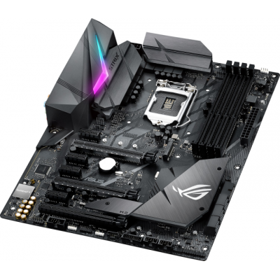 ASUS ROG STRIX Z370-F GAMING