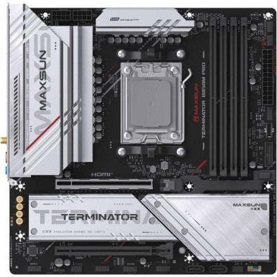 Maxsun MS-Terminator B850M PRO WIFI