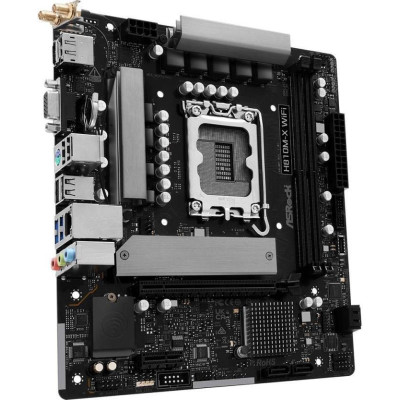 ASRock H810M-X