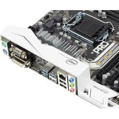ASRock B250M Pro4