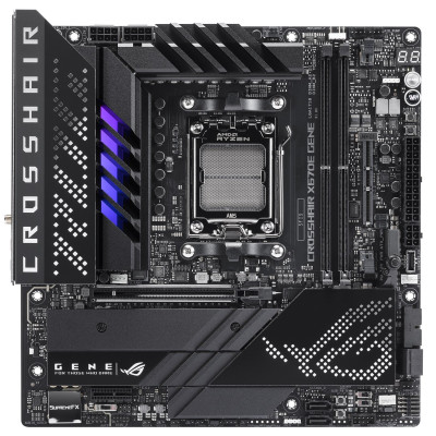 ASUS ROG CROSSHAIR X670E GENE