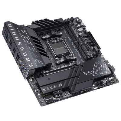 ASUS ROG CROSSHAIR X670E GENE