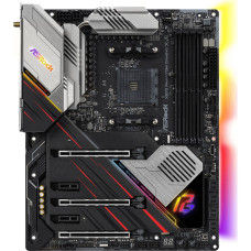 ASRock X570 Phantom Gaming X