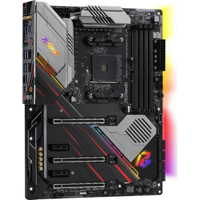 ASRock X570 Phantom Gaming X