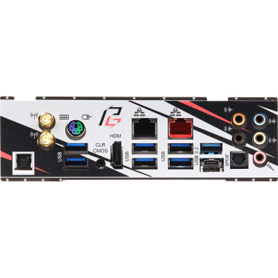 ASRock X570 Phantom Gaming X