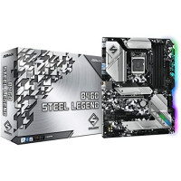 ASRock B460 STEEL LEGEND