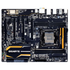 Gigabyte GA-X99-UD3 (GA-X99-UD3)