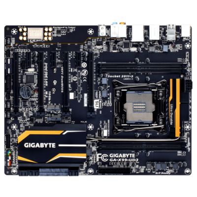 Gigabyte GA-X99-UD3 (GA-X99-UD3)