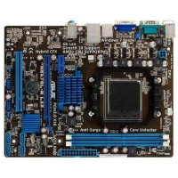 Asus M5A78L-M LX3 Plus