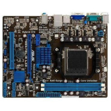 Asus M5A78L-M LX3 Plus