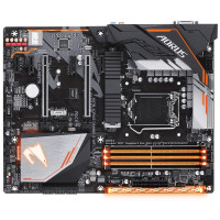 GIGABYTE H370 Aorus Gaming 3 Wi-Fi