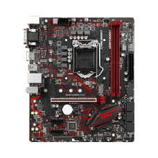 MSI B360M Gaming Plus