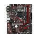 MSI B360M Gaming Plus