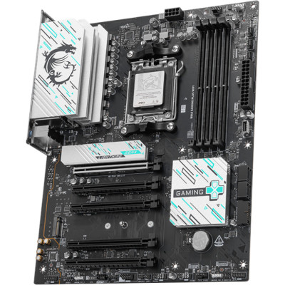MSI B840 GAMING PLUS WIFI