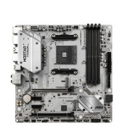 MSI B450M MORTAR TITANIUM